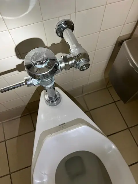 Fixture installation and repair for Sewer Camera Inspection in Whitestown